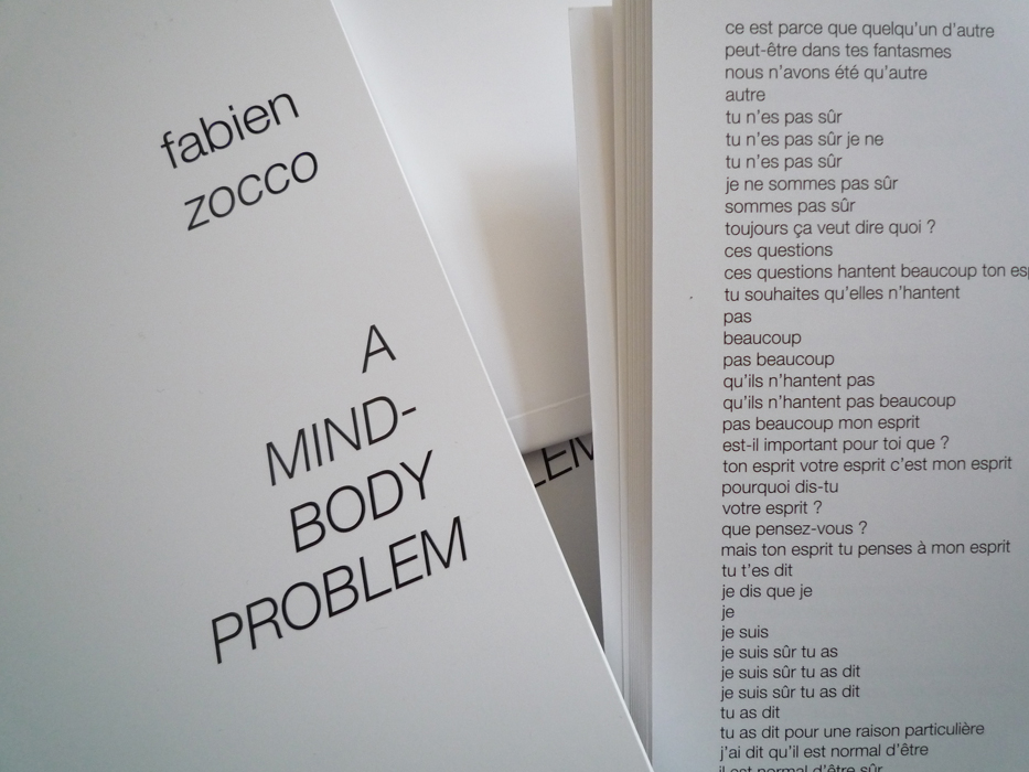 a mind body problem